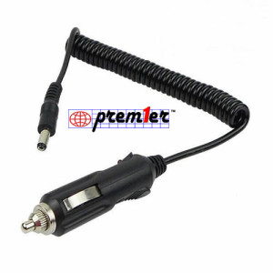 Anytone car charging cable for charging cradle AT-D878