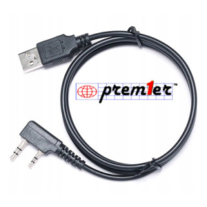 USB programming cable for Anytone D868 & D878